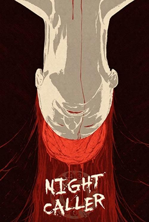 Night Caller filmas online