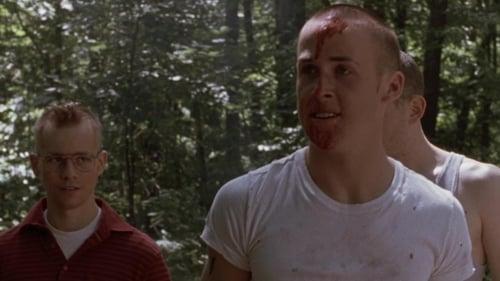 Fanatikas filmas žiurėti online