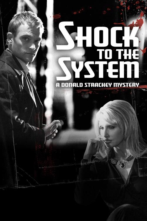 Shock to the System: A Donald Strachey Mystery filmas online