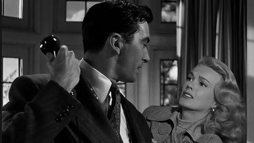 Shockproof filmas žiurėti online