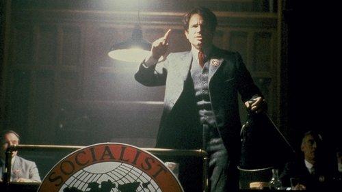 Raudonieji filmas žiurėti online