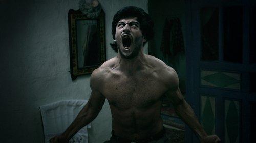 Musallat filmas žiurėti online