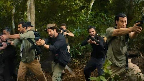 Escobank filmas žiurėti online