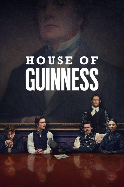House of Guinness filmas online