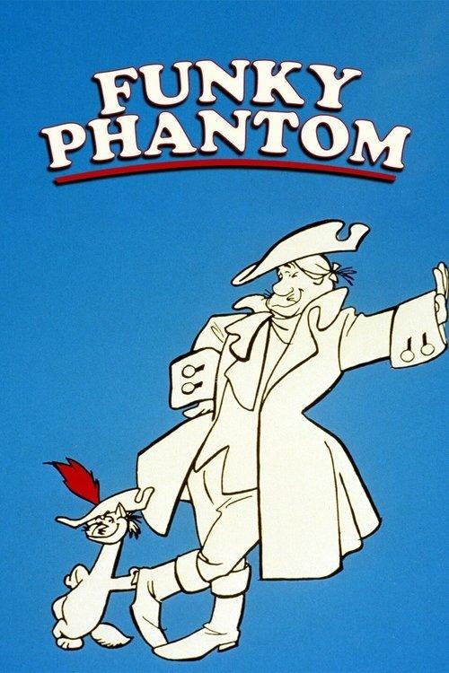 The Funky Phantom filmas online