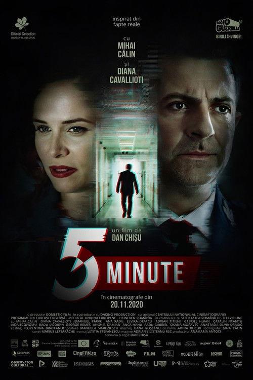 5 Minutes Too Late filmas online
