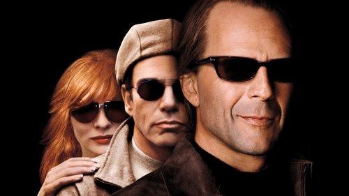 Banditai filmas žiurėti online