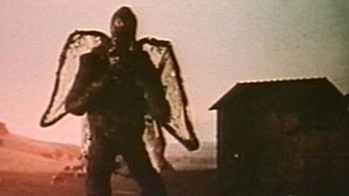 The Milpitas Monster filmas žiurėti online