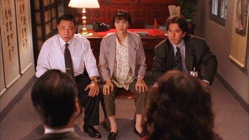 Her Fatal Ways 3 filmas žiurėti online