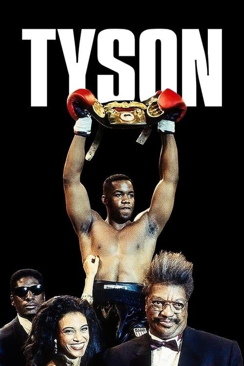 Tyson filmas online