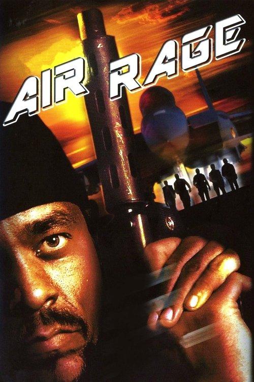 Air Rage filmas online