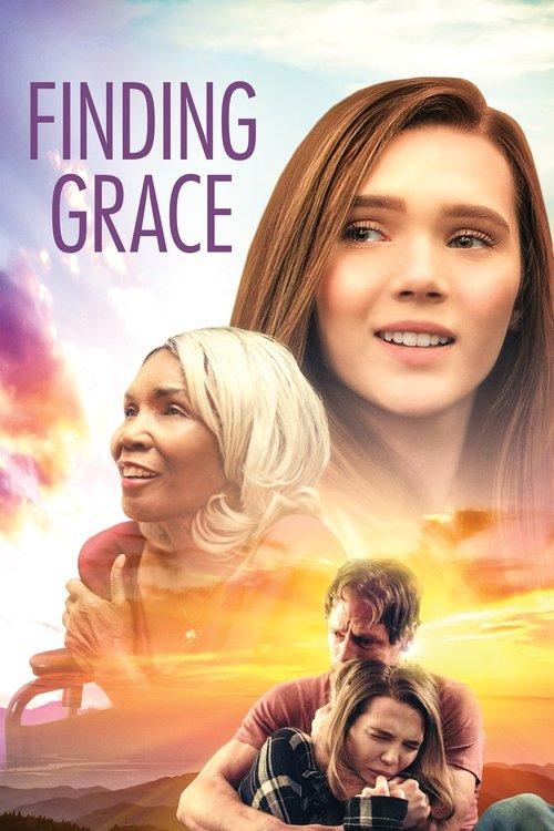Finding Grace filmas online
