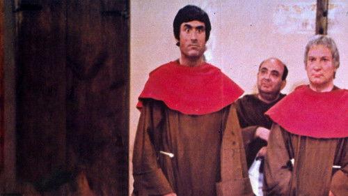 Puro siccome un angelo papà mi fece monaco... di Monza filmas žiurėti online