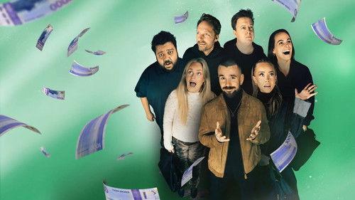 Vedde Skal vi vedde? (2026) | Serialas online