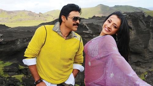 Namo Venkatesa filmas žiurėti online