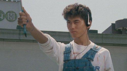 Headphone Lullaby filmas žiurėti online