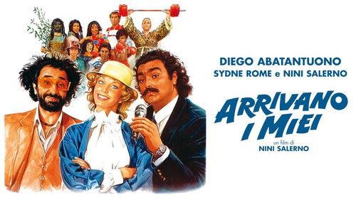 Arrivano i miei filmas žiurėti online