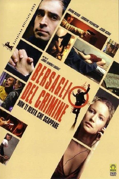 Rabbit on the Moon filmas online