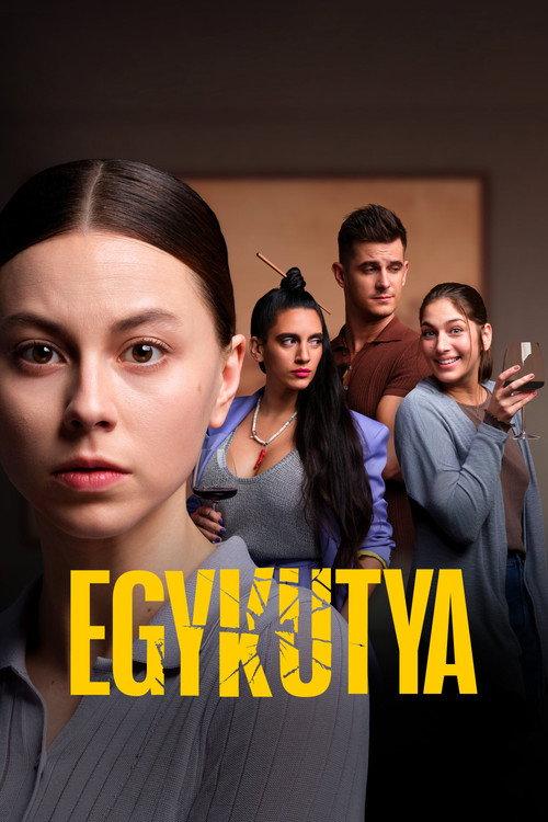 Egykutya filmas online