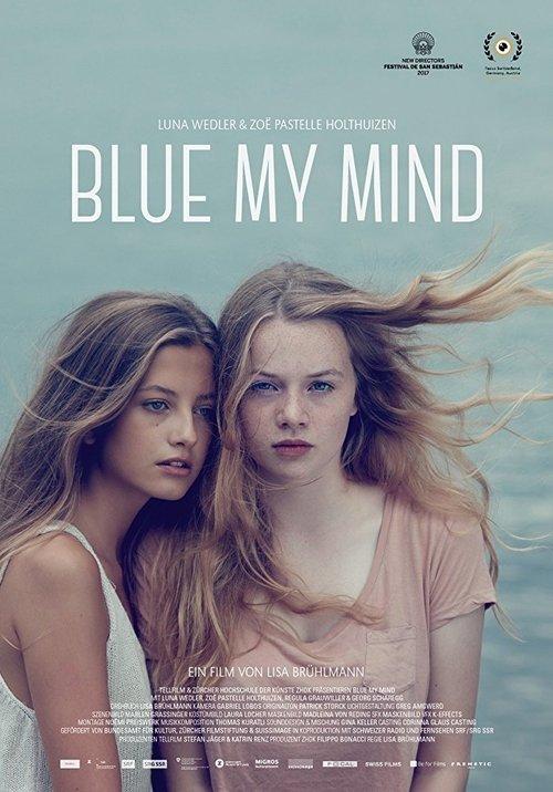 Blue My Mind filmas online