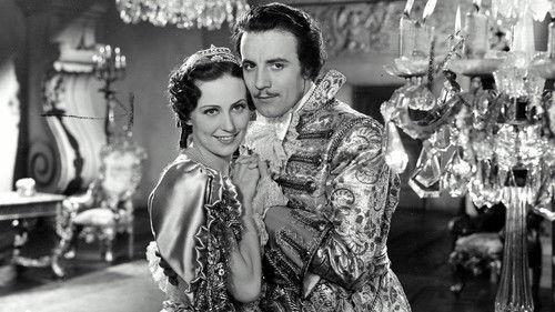 Der Bettelstudent filmas žiurėti online