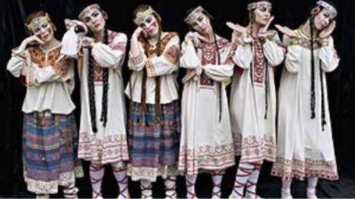 Riot at the Rite filmas žiurėti online