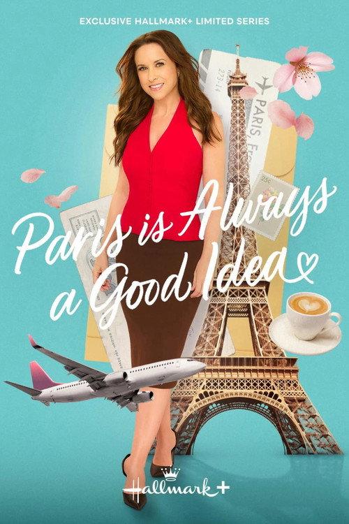 Paris is Always a Good Idea filmas online