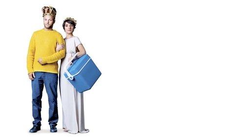 King Guillaume filmas žiurėti online