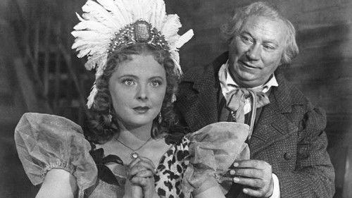 Behind the Footlights filmas žiurėti online