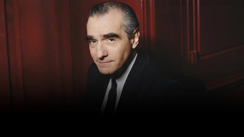 Martin Scorsese, the Italian-American Master filmas žiurėti online