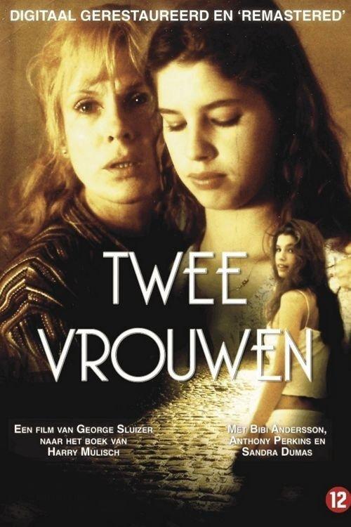 Twee vrouwen filmas online