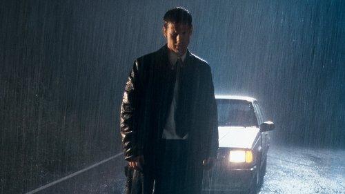 Shadow of Fear filmas žiurėti online