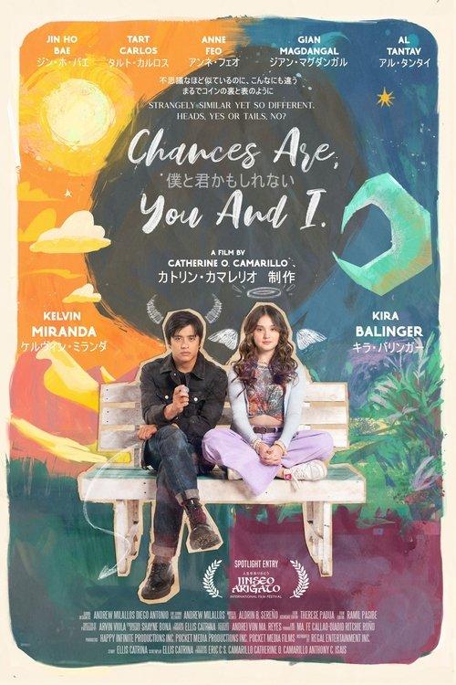 Chances Are, You and I filmas online