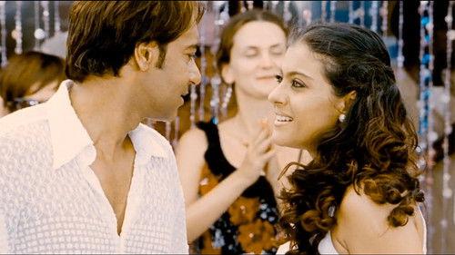 U Me Aur Hum filmas žiurėti online