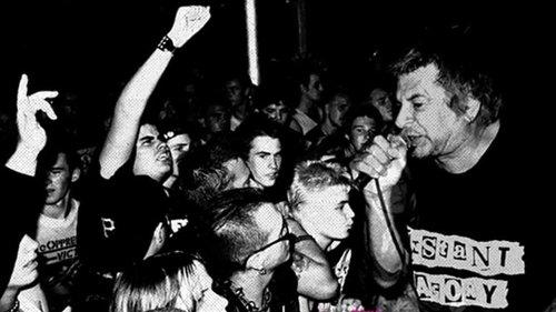 Punk's Not Dead filmas žiurėti online