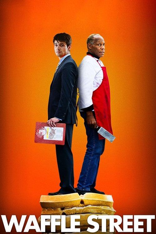 Waffle Street filmas online