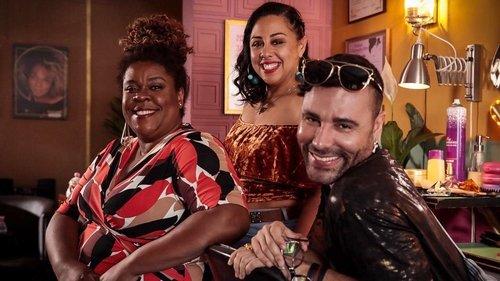 A Sogra Perfeita filmas žiurėti online