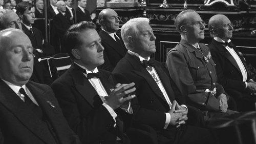 The Possessors filmas žiurėti online