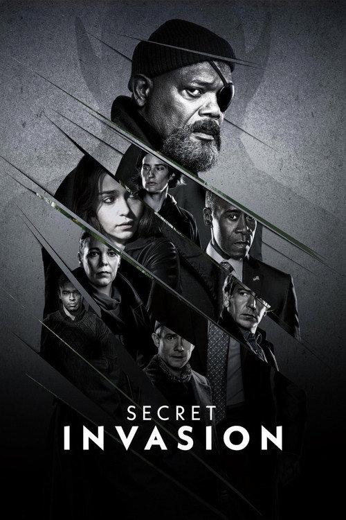 Slapta invazija filmas online