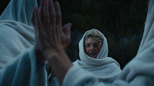 Shadowland filmas žiurėti online