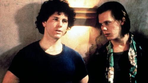 Forty Deuce filmas žiurėti online