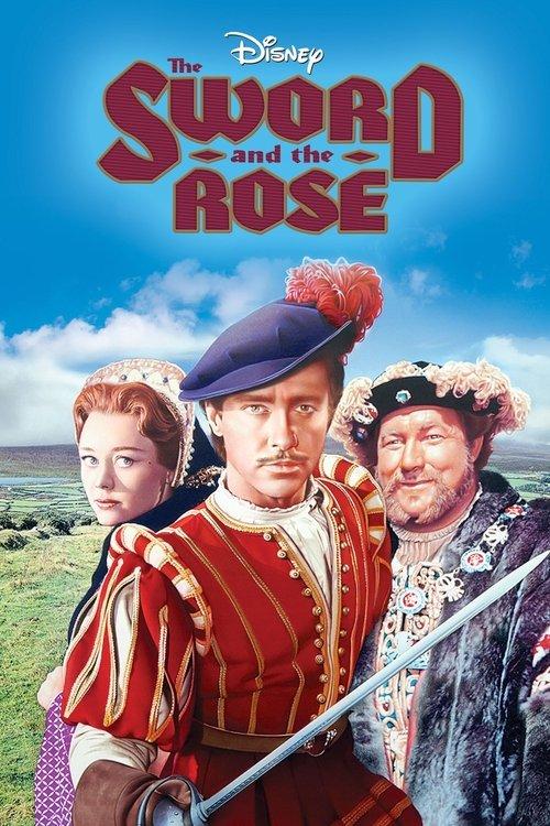 The Sword and the Rose filmas online