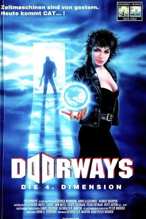 Doorways filmas online