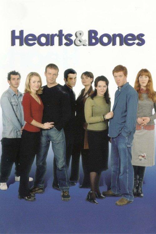 Hearts and Bones filmas online