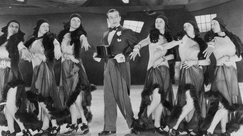 Puttin' on the Ritz filmas žiurėti online