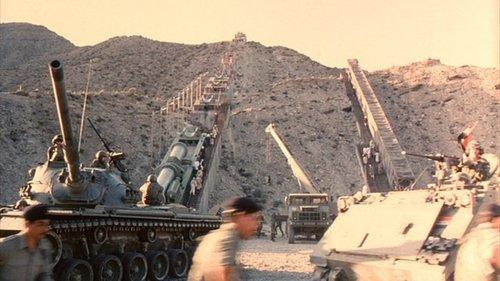 Doomsday Gun filmas žiurėti online