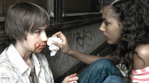 Knallhart filmas žiurėti online