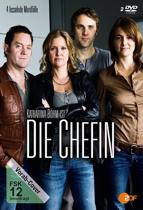 Die Chefin filmas online