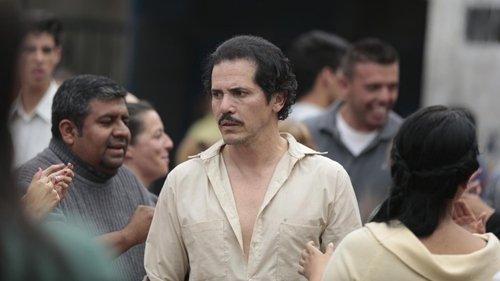 Dark Blood filmas žiurėti online