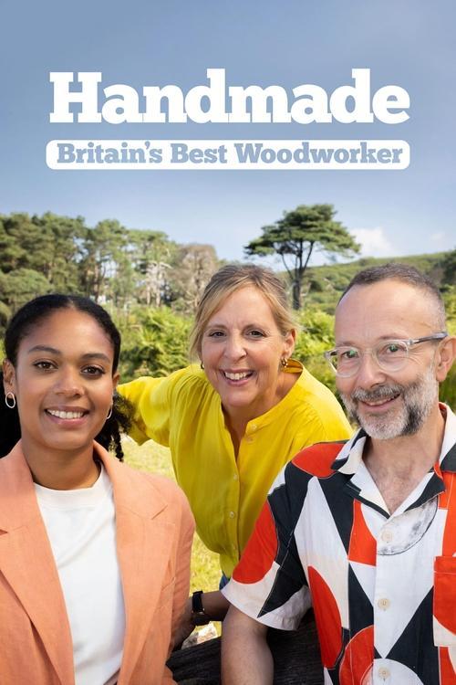 Handmade: Britain's Best Woodworker filmas online